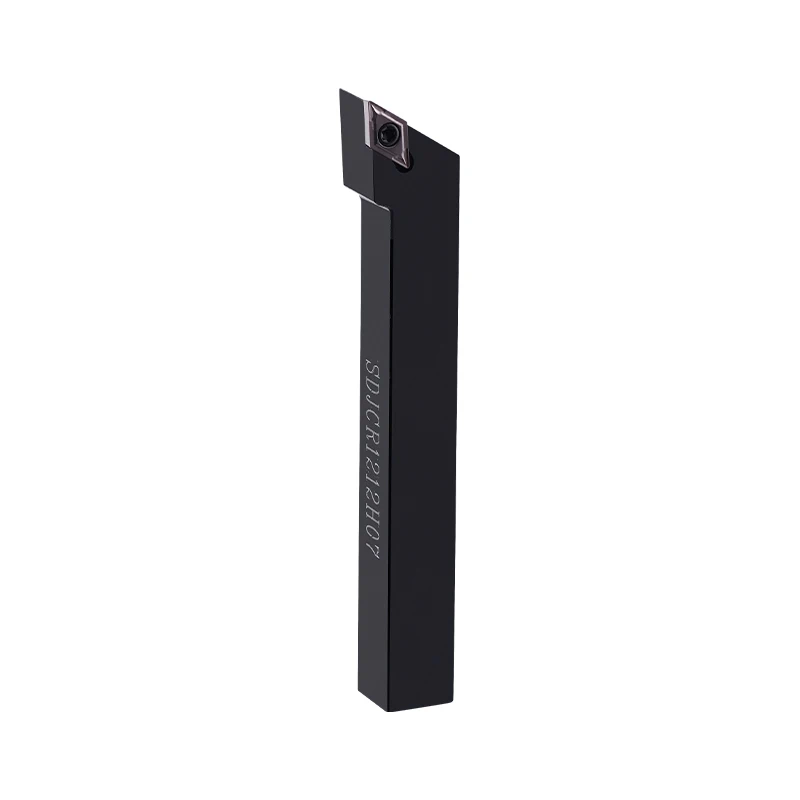 Imagem -05 - Sdjcr 1010 2023 1212 1616 Cnc Externo Tunring Ferramenta Titular Uso Dcmt Carbdie Inserções 1pc Sdjcr1212h07 Sdjcr1010h07 Sdjcr1212h11