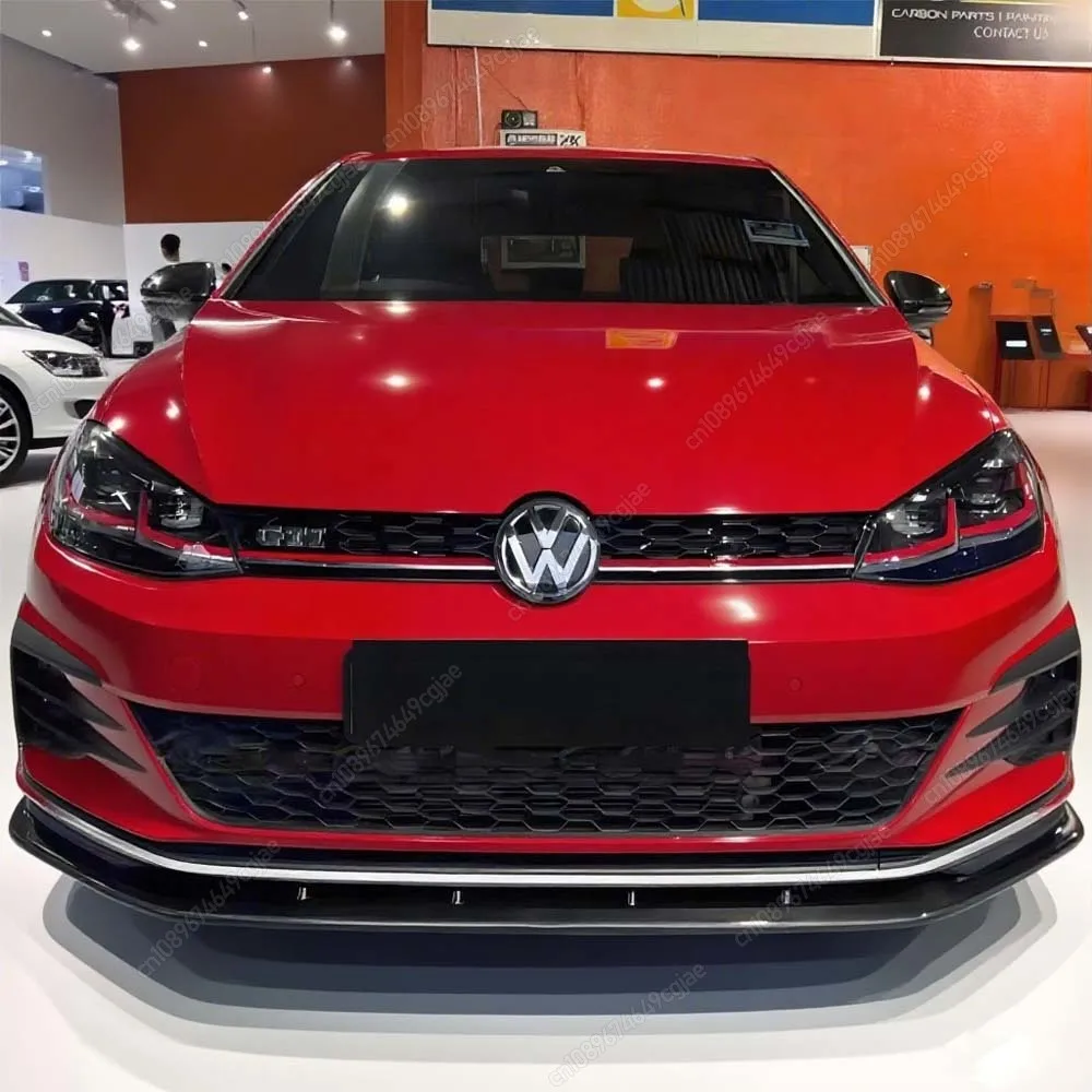 Maxton Style For Vw…