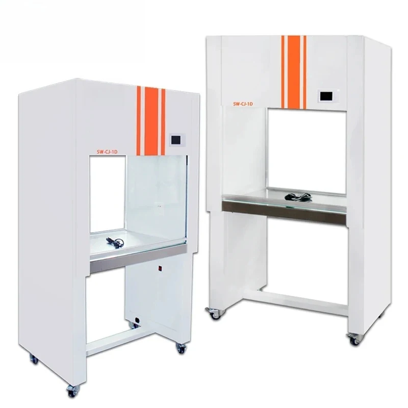 Vertical Supply Stainls Steel Clean SW-CJ-D Laminar Flow Cinet