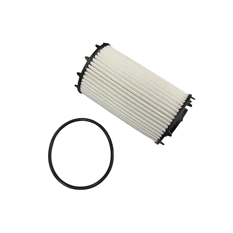 Piezas de mantenimiento automotriz de alta calidad para Porsche, Volkswagen, Audi - elemento de filtro de aceite - -: 06M198405F