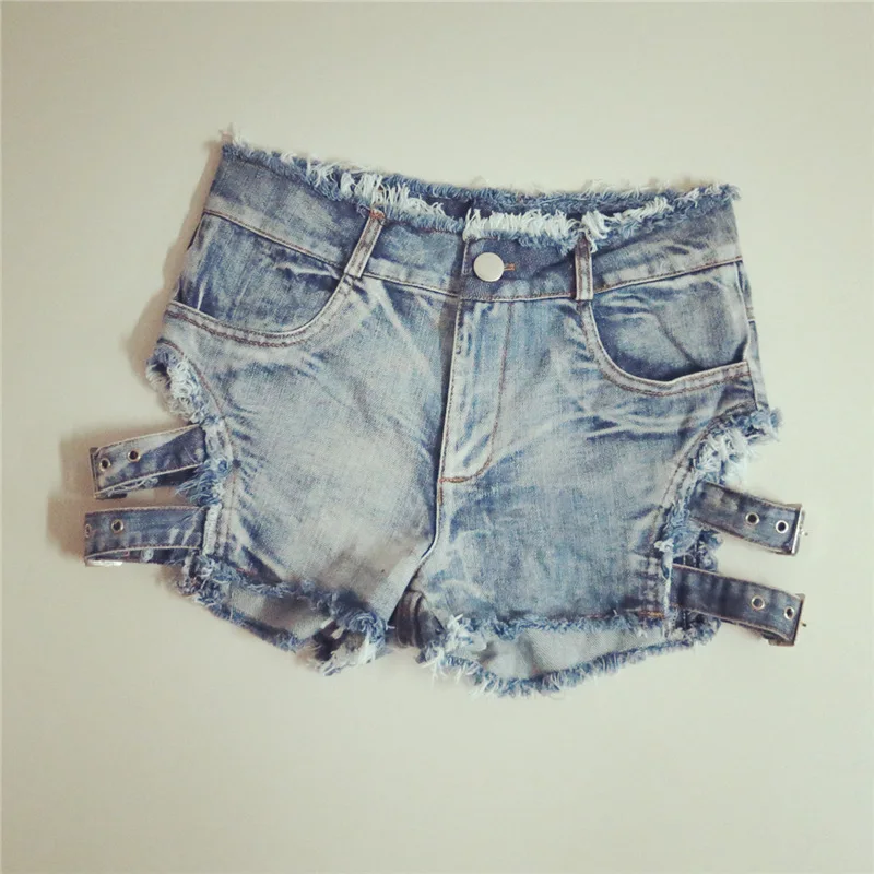 

Women Sexy Denim Jeans Shorts Girl Hot club Shorts