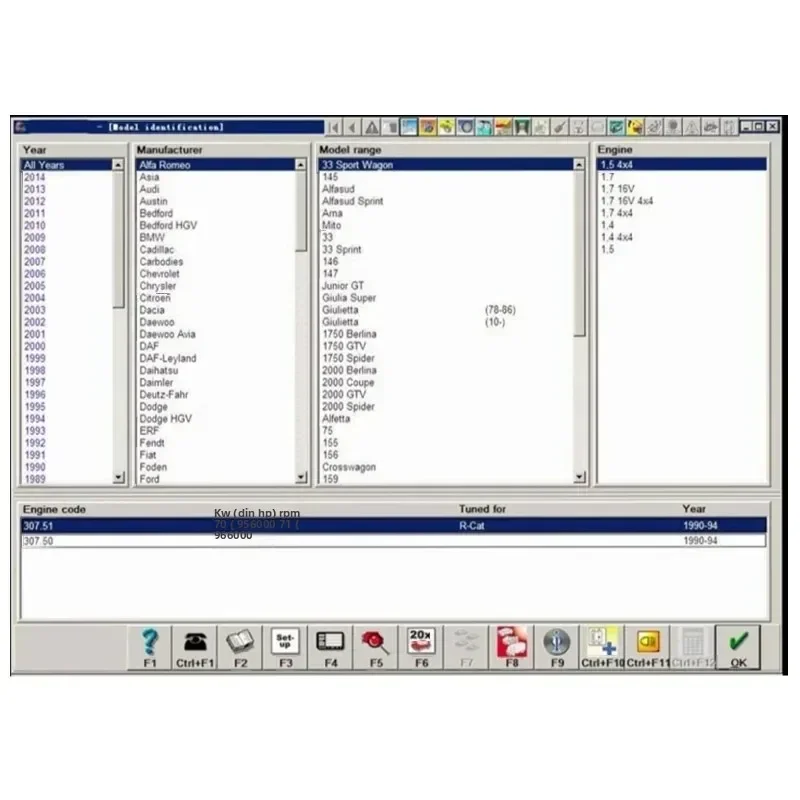 Auto Data 3.45 カーツール ソフトウェア アップデート 2014 (インストールビデオ付き) - 車両データインストール用の最新配線図