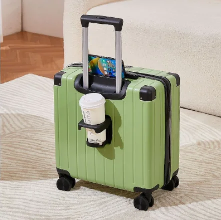 Belbello Mini boarding case bagaglio per bambini multifunzionale nuovo trolley case Multi-wheel studente password custodia da viaggio