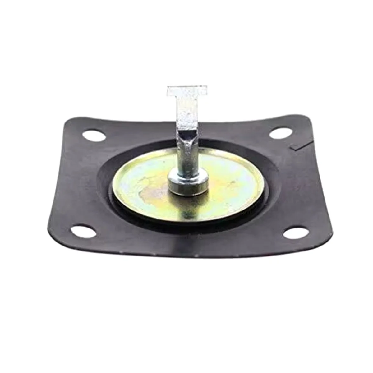 BAAQ 燃料ポンプ修理キット 230675 Onan トラクター発電機 K301 K321 K341 K181 K161 再構築スプリングガスケットダイアフラム