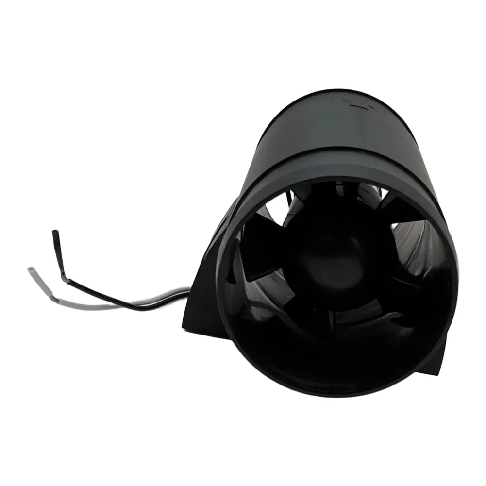 3 Inch Inline Exhau…