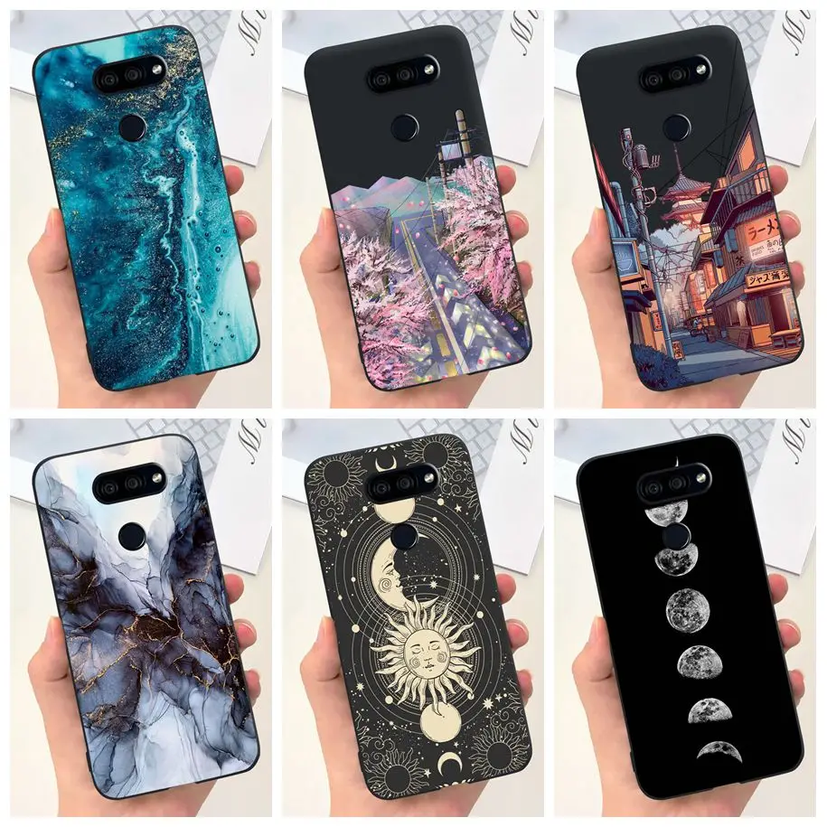 For Lg K40S Case Lg… - image