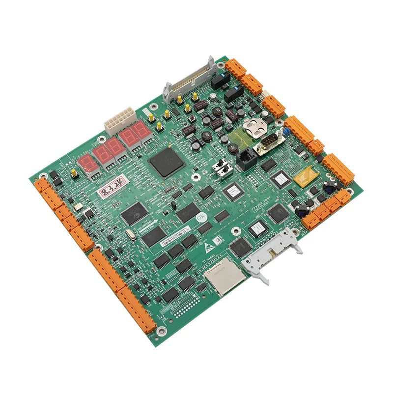 Applicable to elevator main board LCECPU561 KM773390G04 G05 G03 KM773393H08