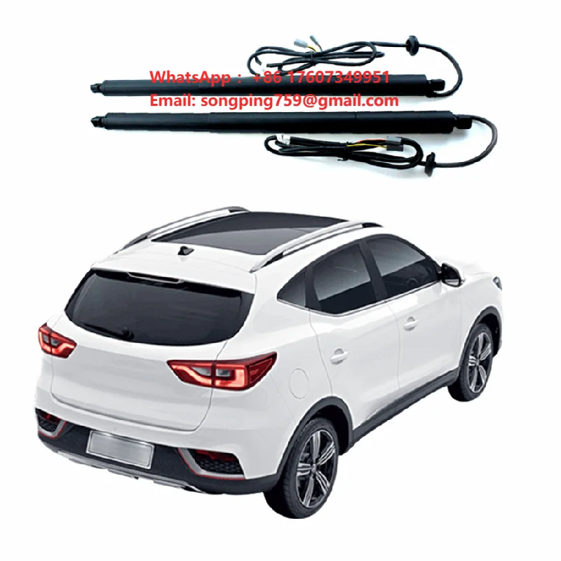 Factory Price Good Selling Car Smart Match Car Accessories Electric Tailgate Lift for MG ZS, MG HS, MG5