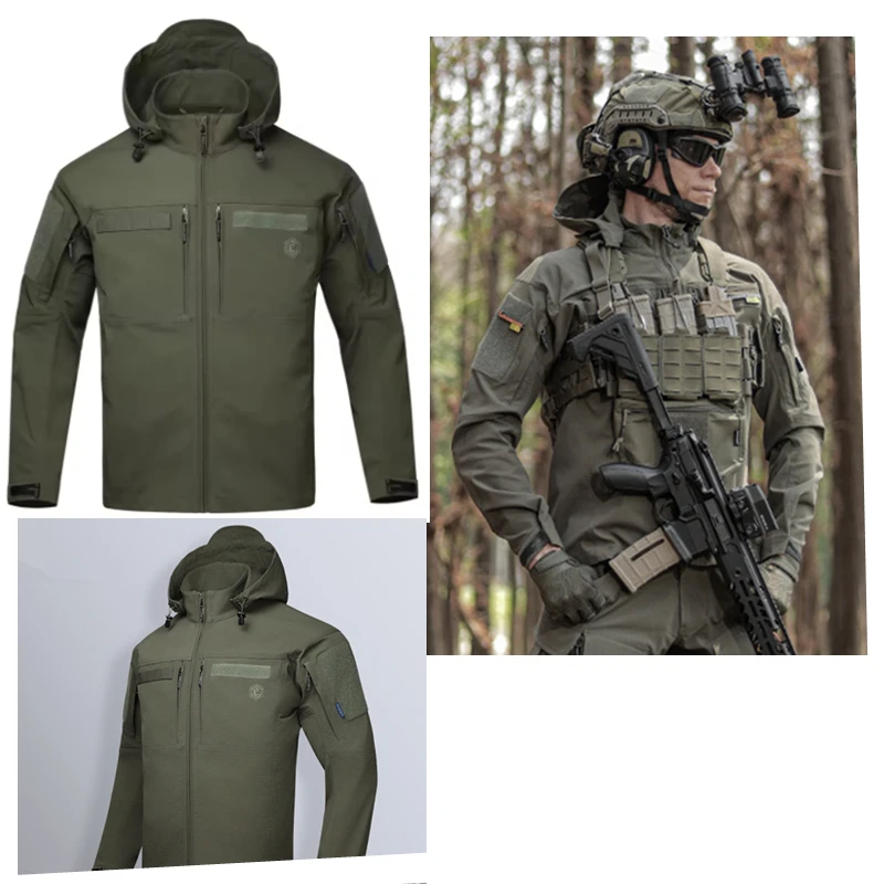 Emersongear Fashion…