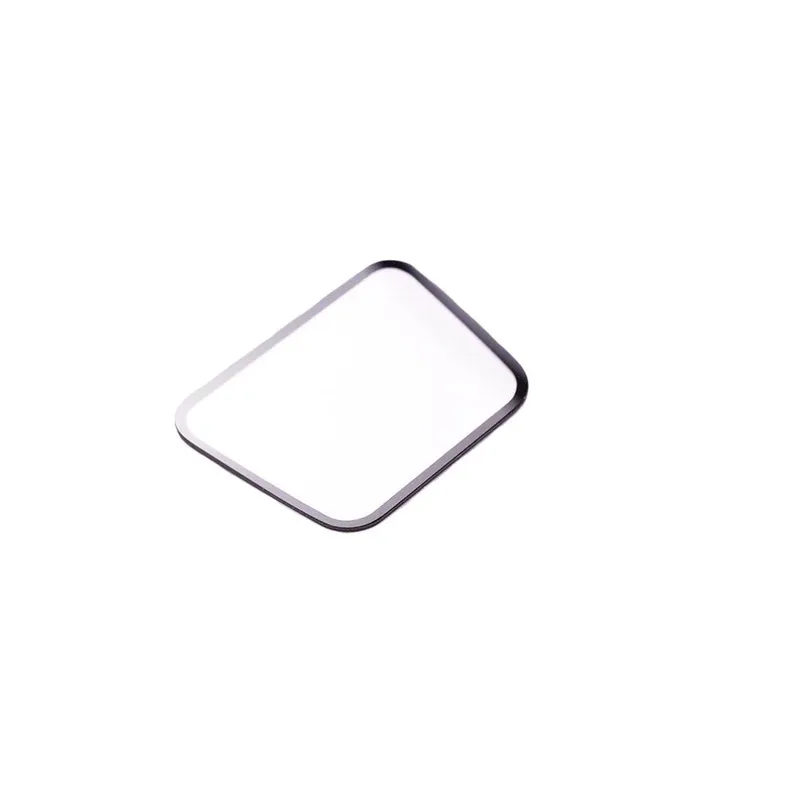 ل DJI AIR 3S Gimbal عدسة الكاميرا الزجاج استبدال عدسة الكاميرا ملحقات طائرة بدون طيار إصلاح أجزاء