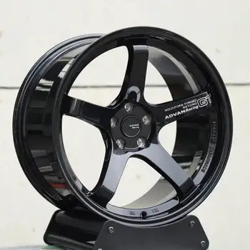 8 最佳銷售 鍛造輪轂 - №2