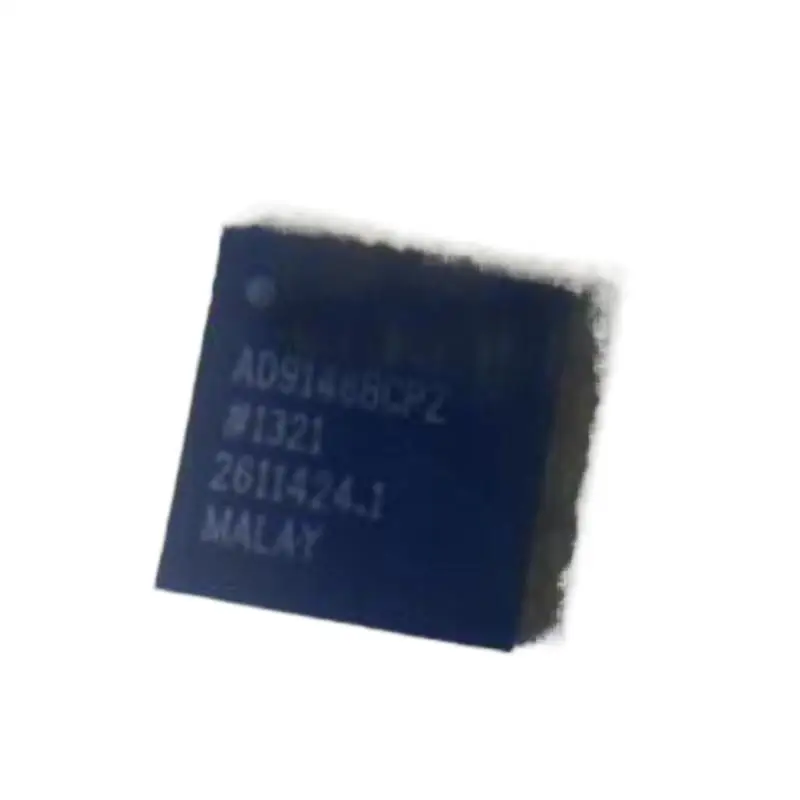 

100% NEW High quality products AD9146BCPZ AD9146
