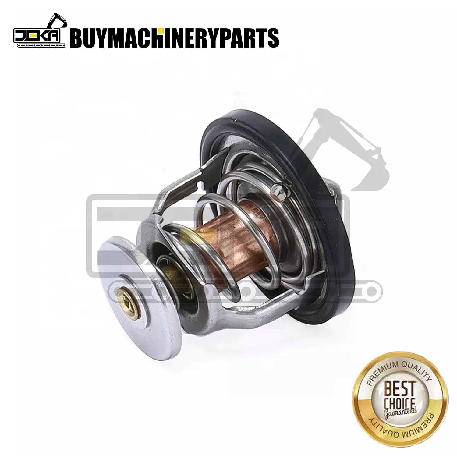 Thermostat 129155-49801 129155-49800 for Yanmar Engine 3TNE88 4TNV84 4TNE84 3TNV84 4TNV84T 4TNE88 3TNE84 4TNV88