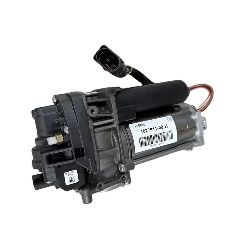 Tenge 1PC 1027911-00-H Air Suspension Compressor Pump for Model X 5YJX Model S 5YJS 75D 90D 100D 2016–2021