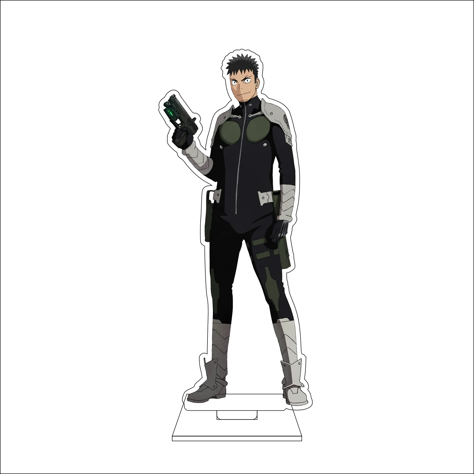 Variant: 10