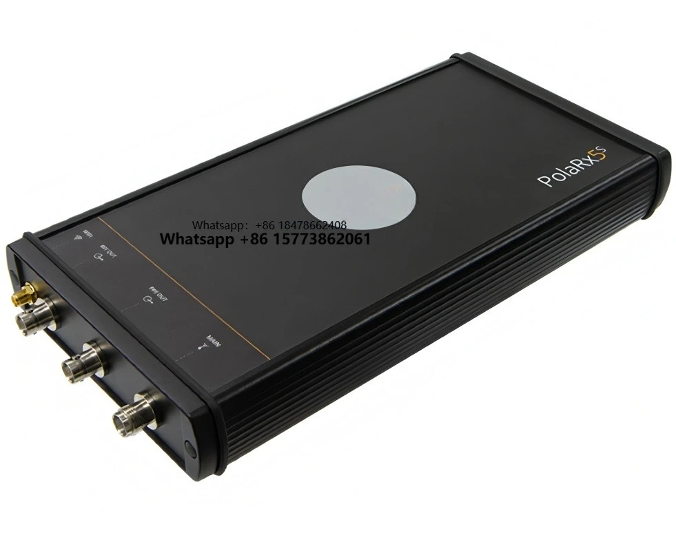 Septentrio Polarx5 …