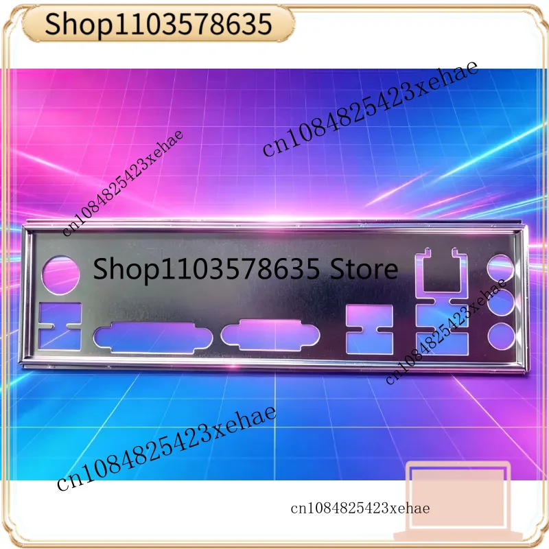 Bracket for P8B75‑M LX PLUS
