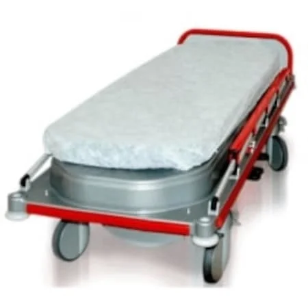 Disposable Tissue/Poly Flat Stretcher Sheets Underpad Cover Fitted Massage Table Beauty Care Accessories 80x220cm