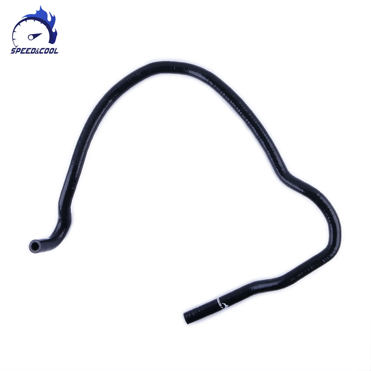 SPEED&COOL For Nissan Patrol Safari GR Y61 3.0TD ZD30 Car Silicone Radiator Coolant Pipe Tube Hose Kit