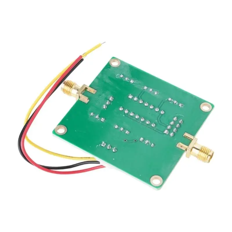 r53c-ユニバーサルアクティブフィルターモジュール調整可能なバンドパスフィルターボードモジュール-uaf42