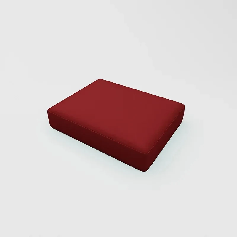 12 Styles Patio Chair Seat Covers, Waterproof Outdoor Sofa Cushion Slipcover, Thicken Garden Lounge Chair Cushion Replacement