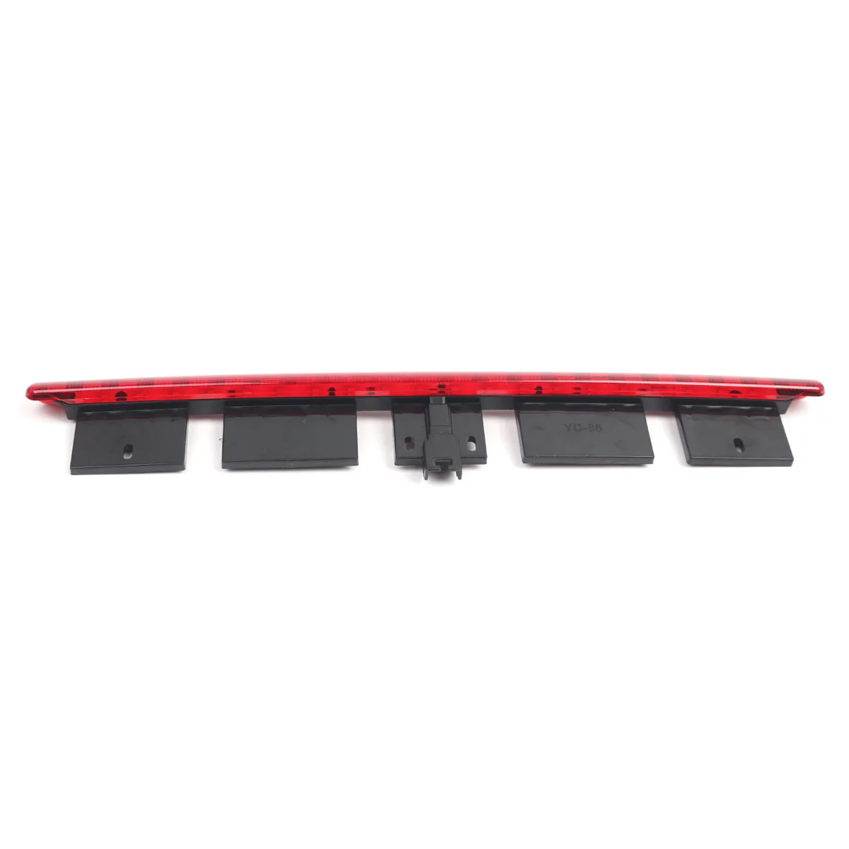Vehicle Maintenance Third Brake Light Direct Replacement Light As Shown Easy Installation Made Of Quality Materials