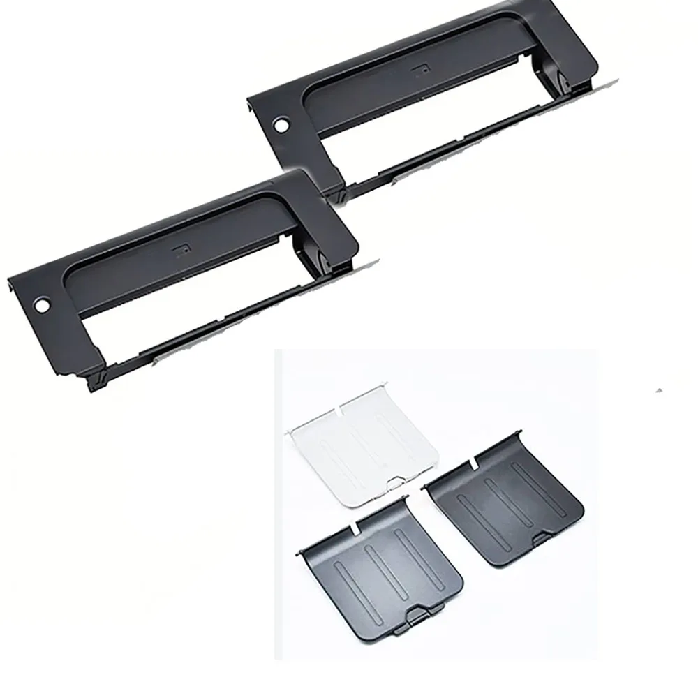 1 sets RC2-1718 RL1-1586-000 Front Cover for HP LaserJet 1010 1012 1015 1018 1020 PLUS Paper Tray