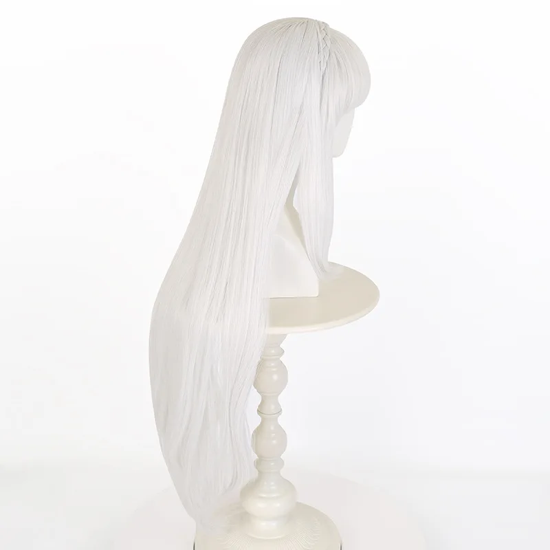 Re:Zero - วิกผมคอสเพลย์ของเอมิเลียที่เริ่มต้นชีวิตในโลกอื่น