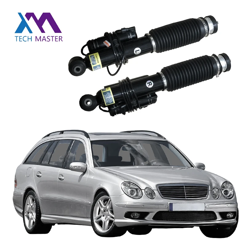 

High Quality and Lowest Price 2113261100 Rear left Shock Absorber Strut for Mercedes-Benz S211 W211 W219 2002-2009