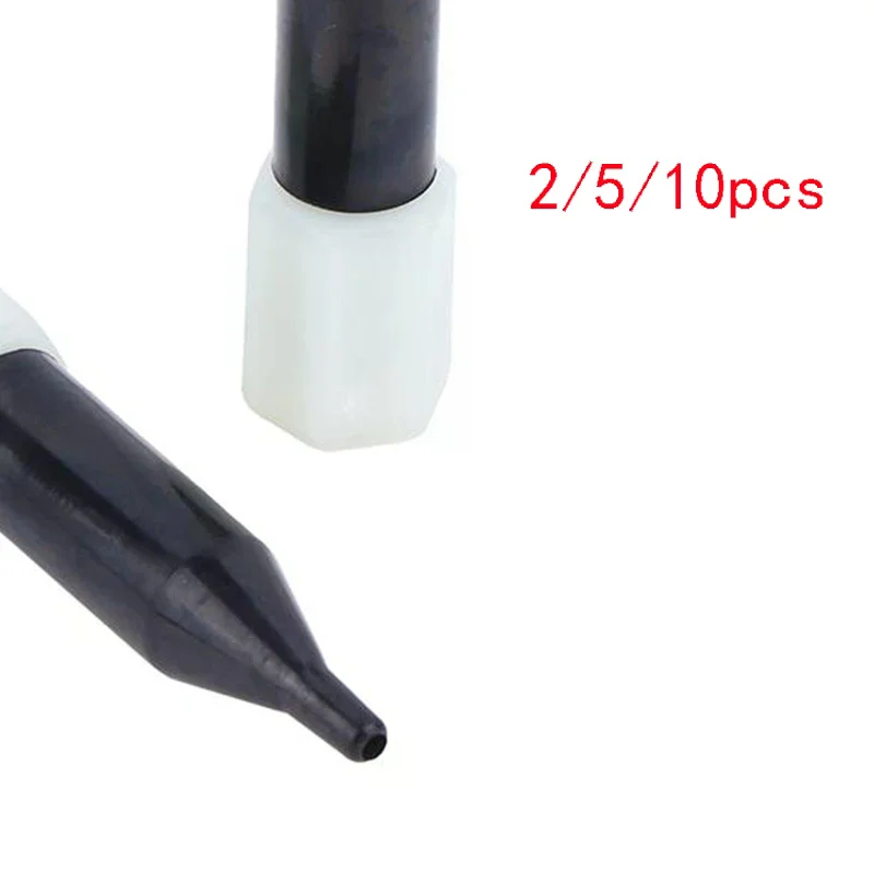 ตัวลดแรงดันฮีเลียม 2/5/10 ชิ้น – ตัวควบคุมแรงดัน R9CA ขนาดกะทัดรัดสำหรับการวางแผนงานและการเติมลมลูกโป่ง DIY