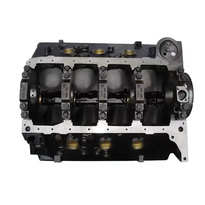 High Demand GM6.5 GM6.2 Engine Cylinder Block For V8 12555506 OEN 10149615