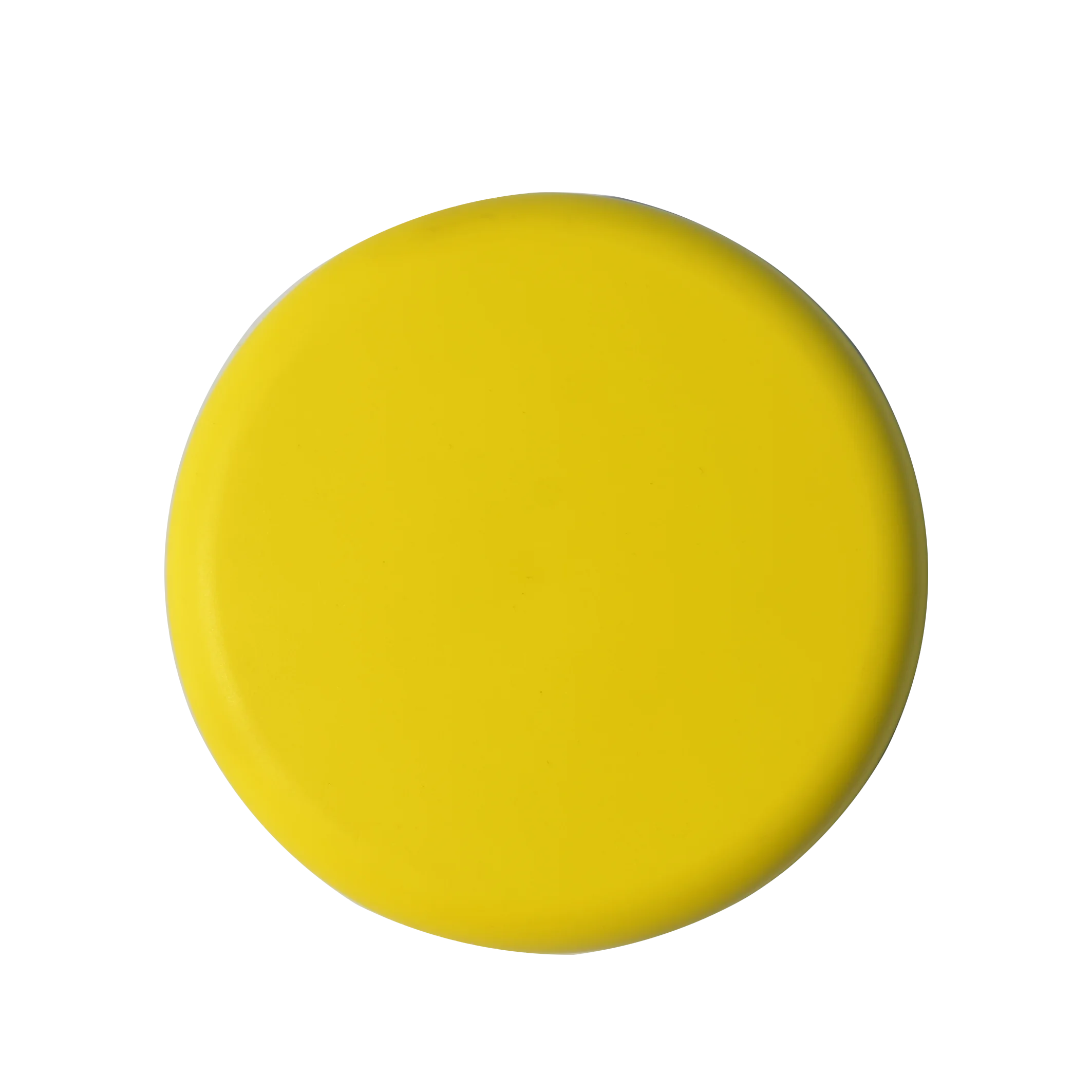 Hippo Sport HSM-005 Factory Direct Custom Pattern Stamping Transparent TPU 30g 220mm Disc Golf Practice Mini Marker Custom Logo