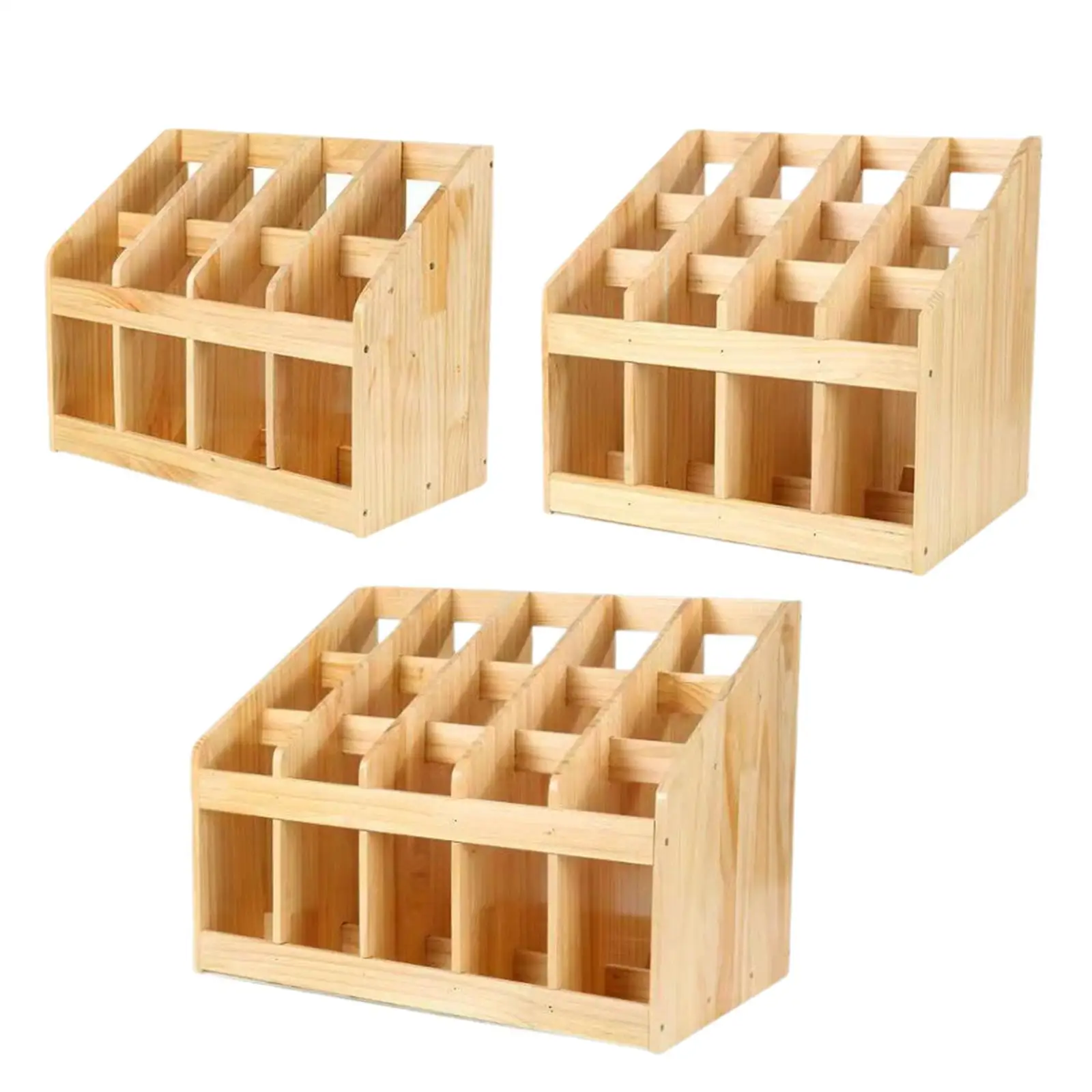 Montessori Carpet Rack Storage Cabinet Educational Practical Kids Children Toddlers Preschool Baby Children Work Carpet Storage