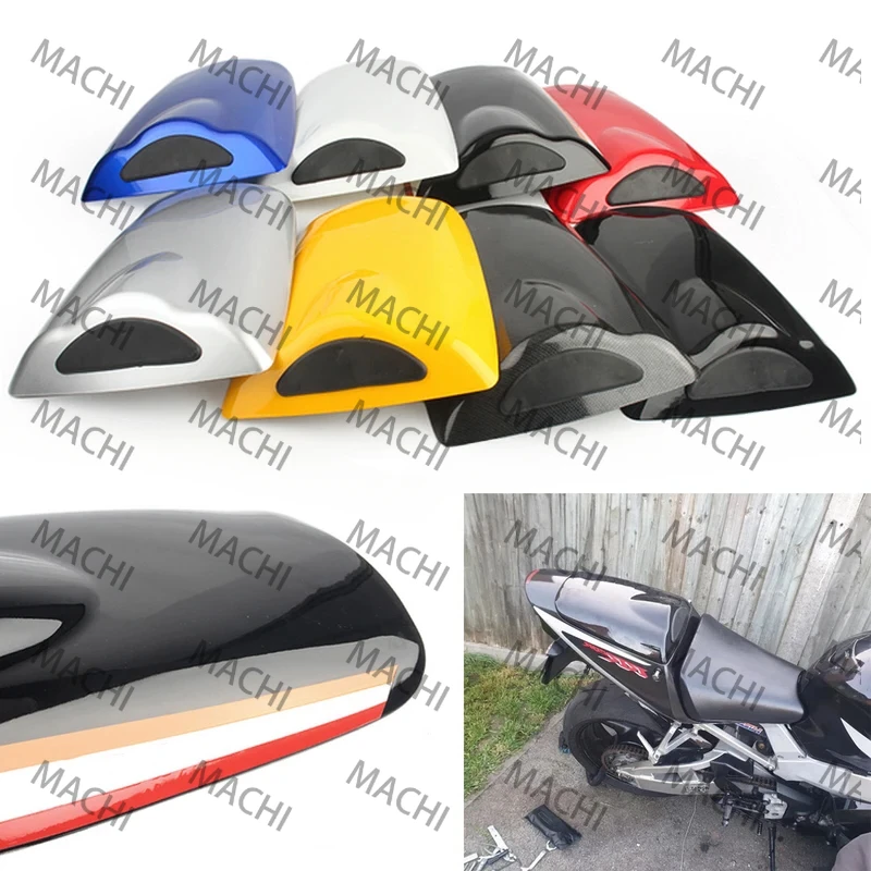 

For Honda CBR900RR CBR929RR 2000 2001 Motorcycle Rear Passenger Cowl Seat Back Cover Fairing Part CBR 900 929 RR