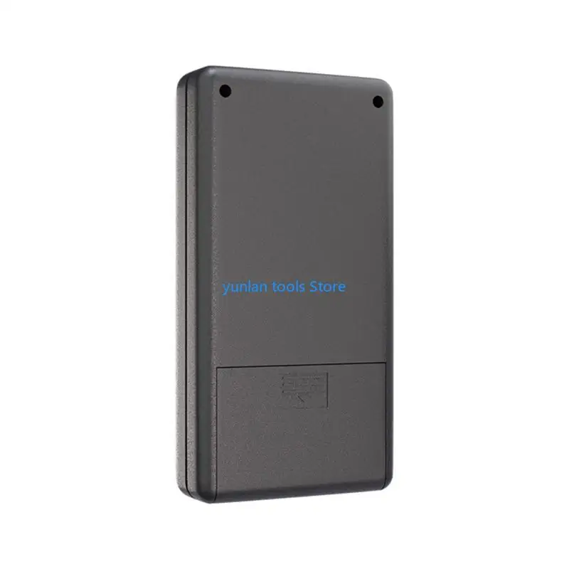 50 رطل دقة عالية Counter Counter Conviation Congect Monitor Display LCD Display 0.00 ～ 100μSV/H لمصنع المختبر