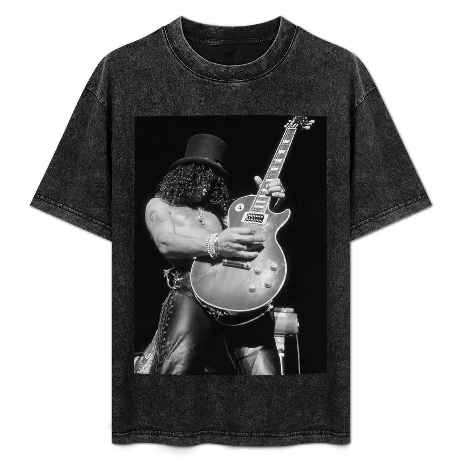 

Hat Rhythm T-Shirt Plus Size Loose Fit T-Shirt