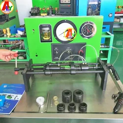 PT301 Leakage Tester and Diesel Injector or Injection Pump Test Bench