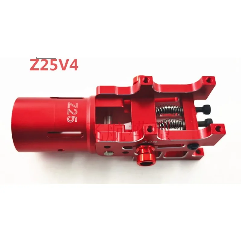 All aluminum alloy Z25/28/30/35/40/50 V3 folding arm automatic, multi-axis matching