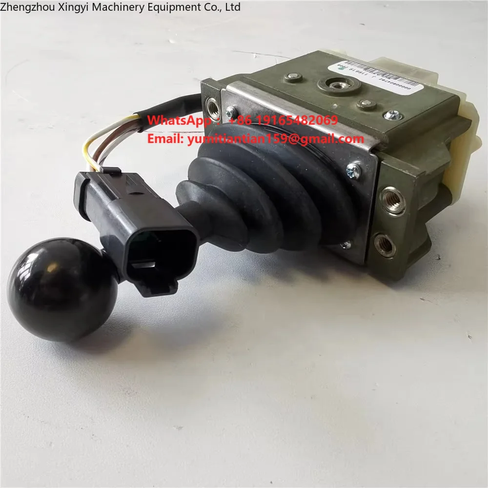 Liugong spare parts 37B1732 operation handle for sale