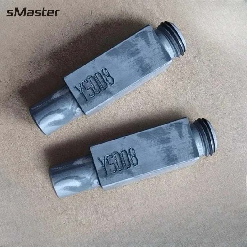 

-0.8mm 1.0mm 1.3mm 1.5mm 1.7mm 1.9MM Mix Chamber for Pu P2 Spray Gun, MixChamber