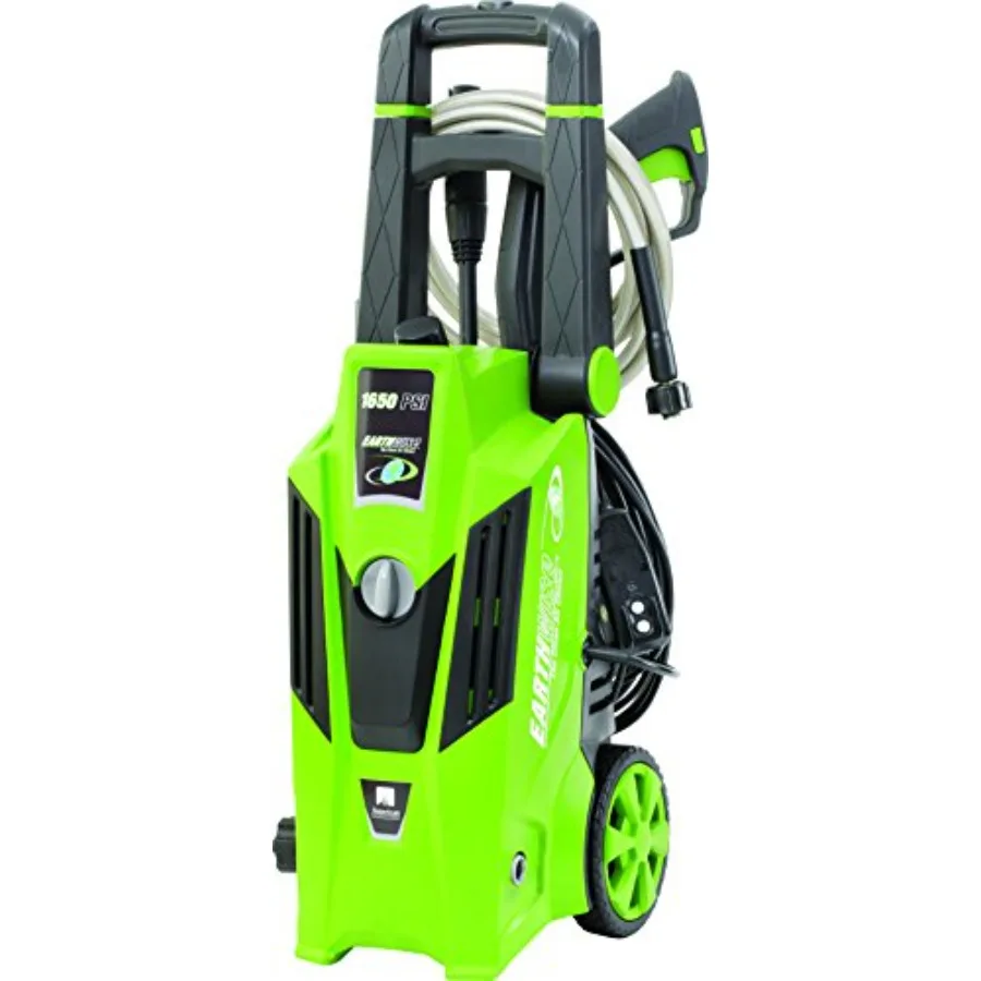 

Электрическая мойка высокого давления PW16503, 1650 PSI, 1.4 GPM