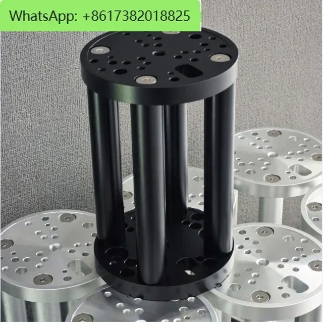 

Astronomical Telescope Equatorial Instrument JUWEI17 AM5 cem40 gem45 Ascending Section TC40 Extension Column
