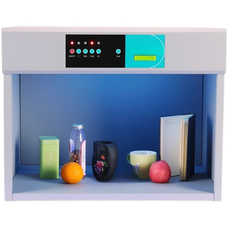 Color Light Box D65…