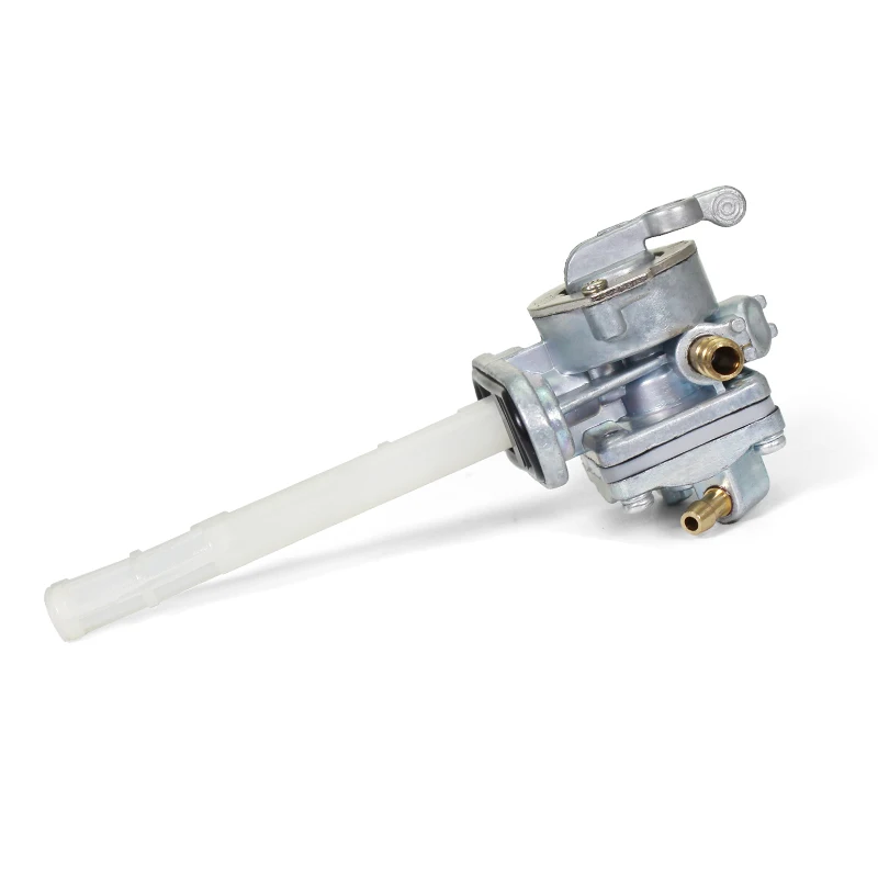 Motorcycle Fuel Valve Petcock Gas Switch Pump Tap 44mm for Suzuki Katana 600 750 GSX600F GSX750F GSX600 GSX750 1989-1997 Motor