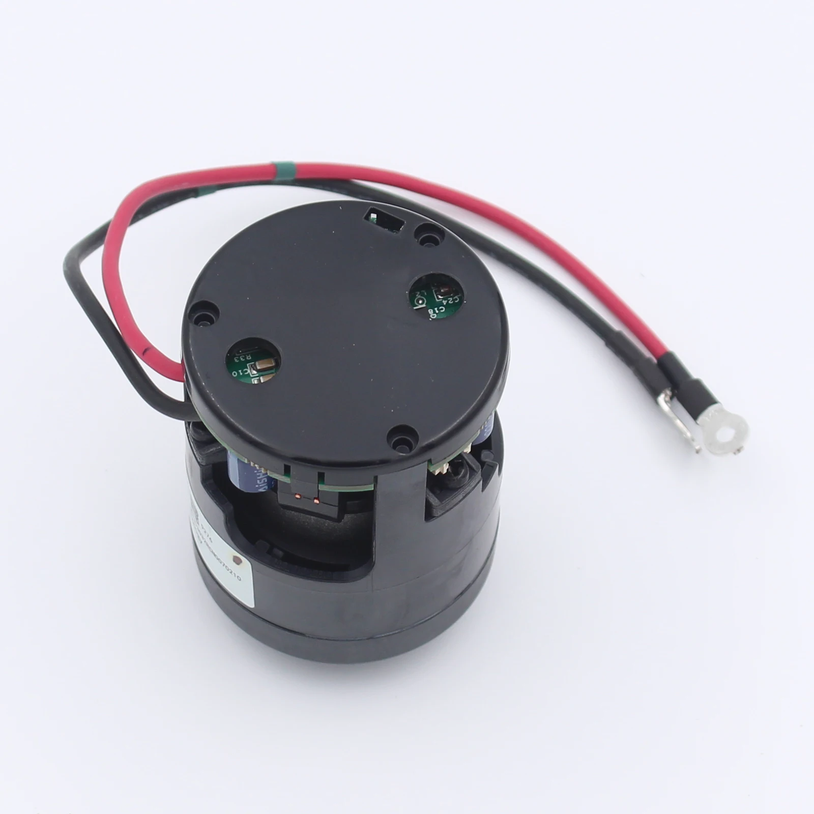 Original Dreame R10 Handheld Vacuum Cleaner Motor Spare Parts Accessories Fan Module M10-E-11 350W
