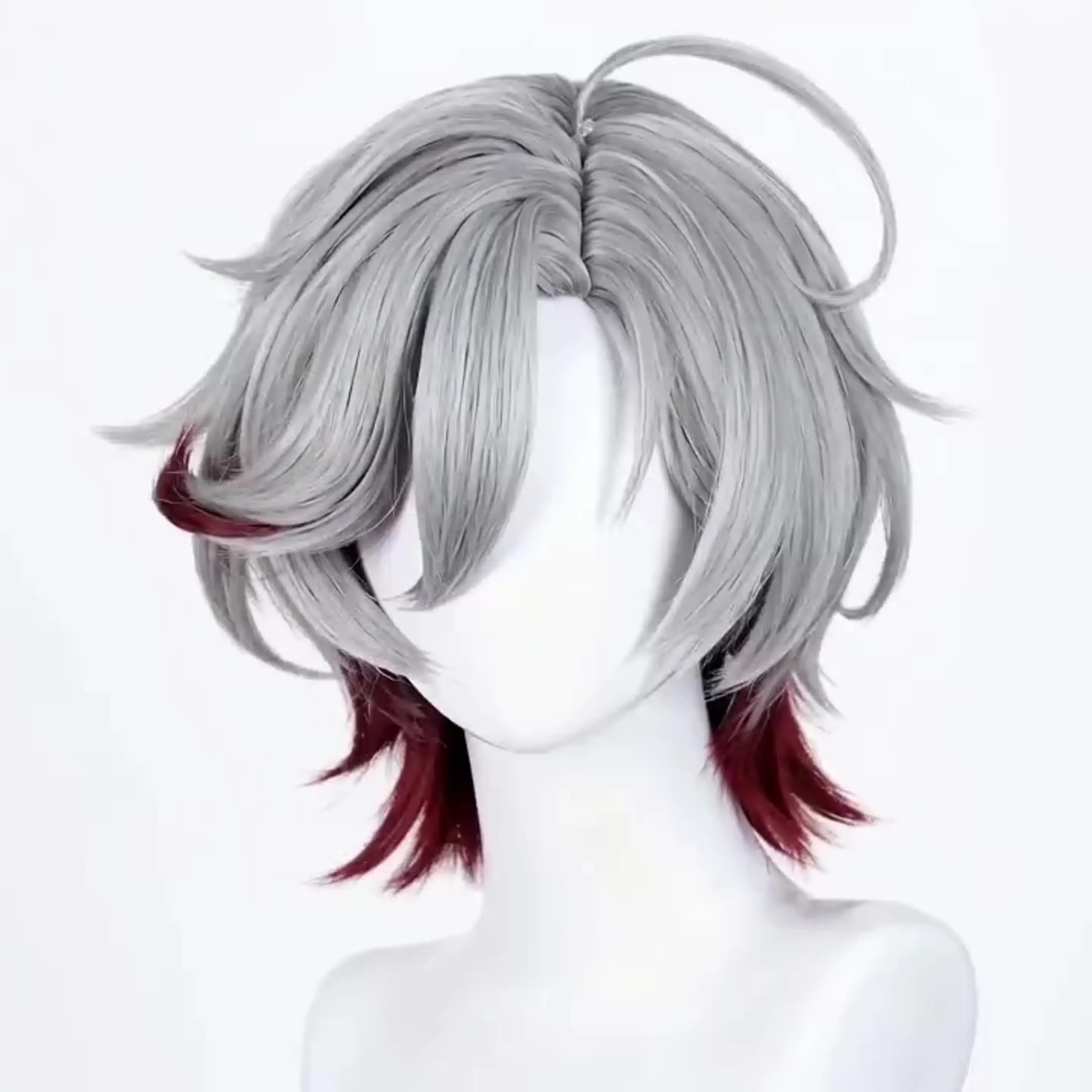 原神 イルーガ コスプレウィッグ MiukoCos