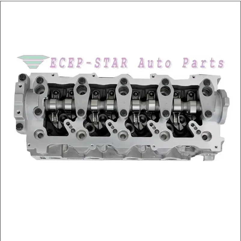 

D4EA Complete Cylinder Head Assembly 22111-27901 For HYUNDAI SONATA ELANTRA SANTA Fe TUCSON EMBERA i30 22111-27000 22111-27900
