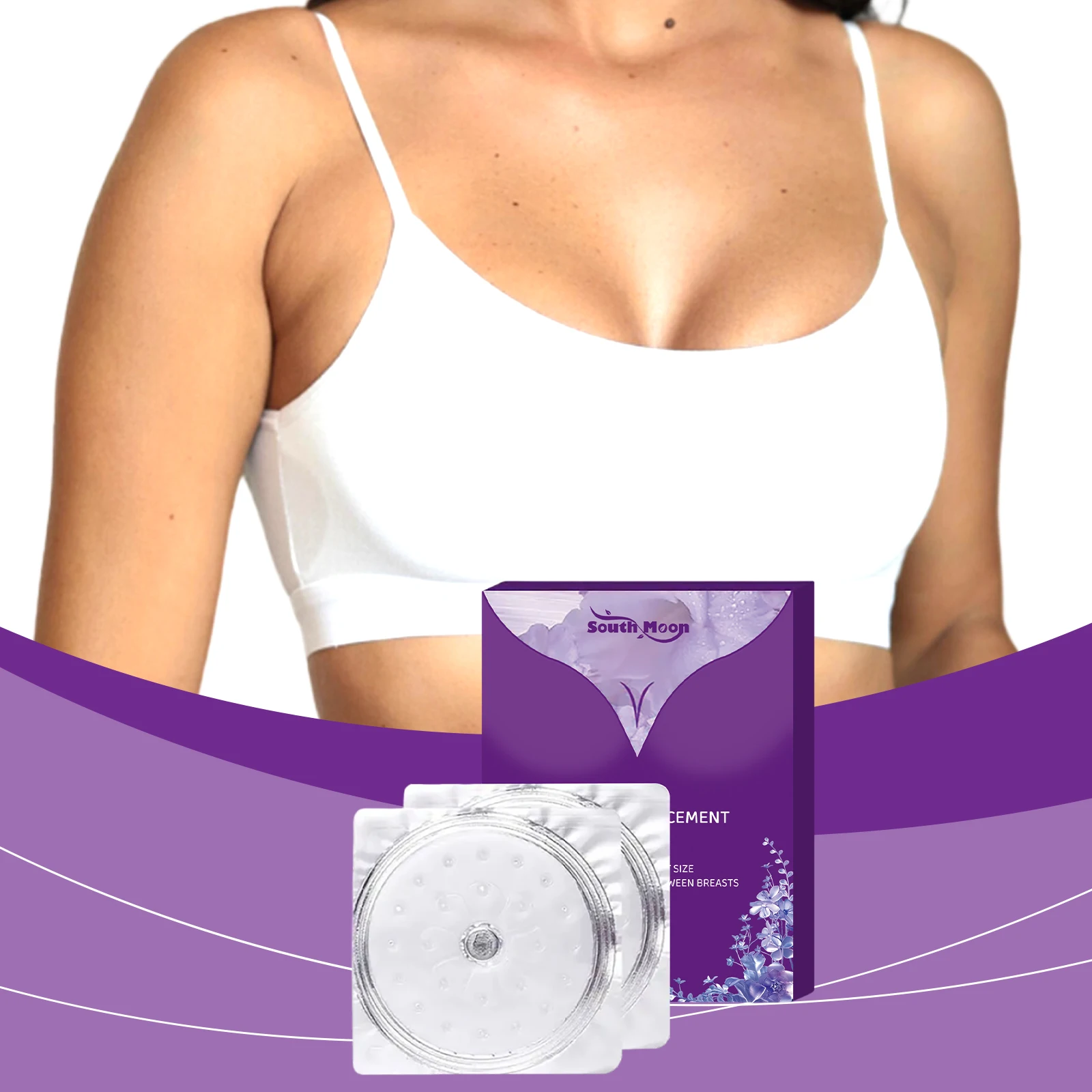 

Пластырь для увеличения груди, питательный, против провисания, увеличение размера бюста, способствует большую грудь, укрепляющий лифтинг, наклейки для увеличения груди