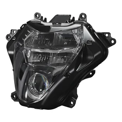 Front Headlight Lamp Fit For SUZUKI HAYABUSA GSX1300R 2022-2024 2023 Motorcycle Accessories