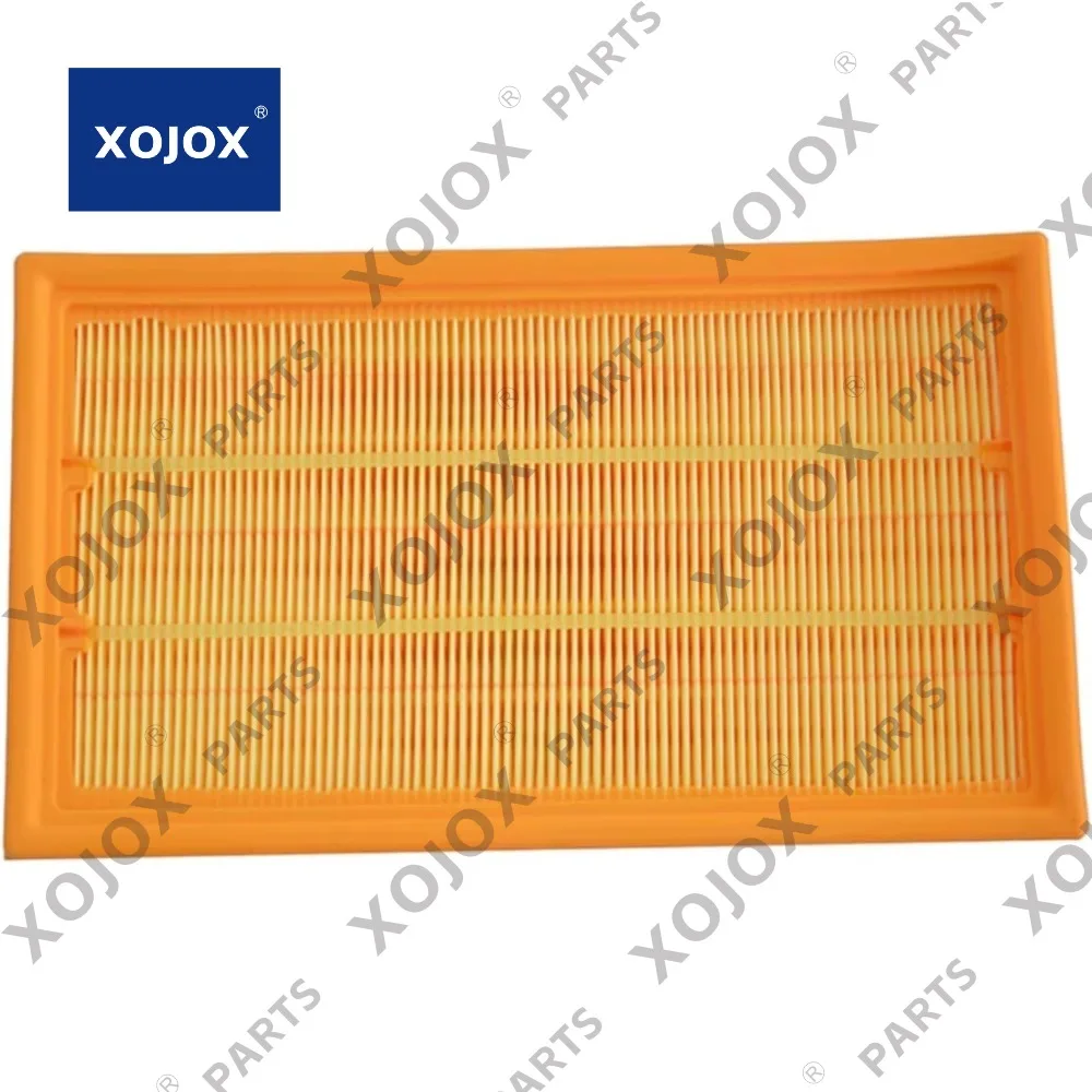 

XOJOX Engine Air Filter Auto Replacement Parts for Jaguar S-Type X200/XF X250/XJ X350 AJ82766 2W93-9601-AC C2Z15037